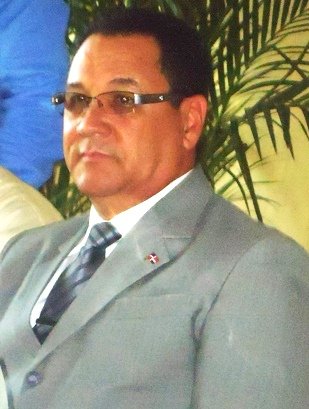 Licenciado Fernando Rodríguez